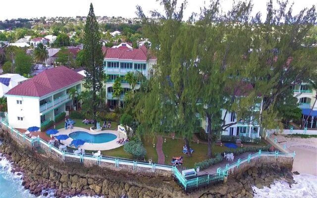 Blue Orchids Beach Hotel