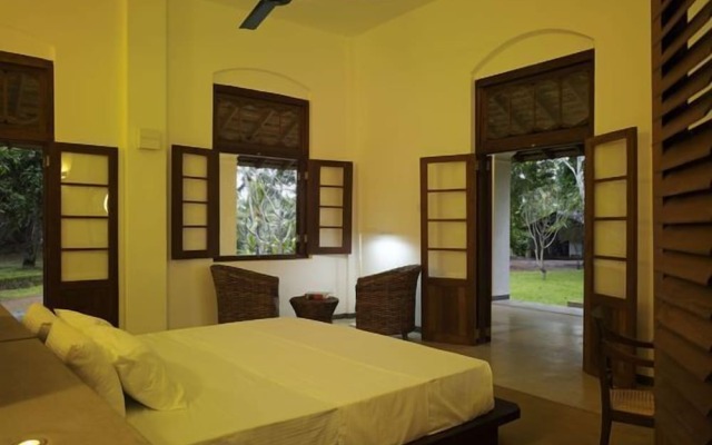 Comilla Bungalow
