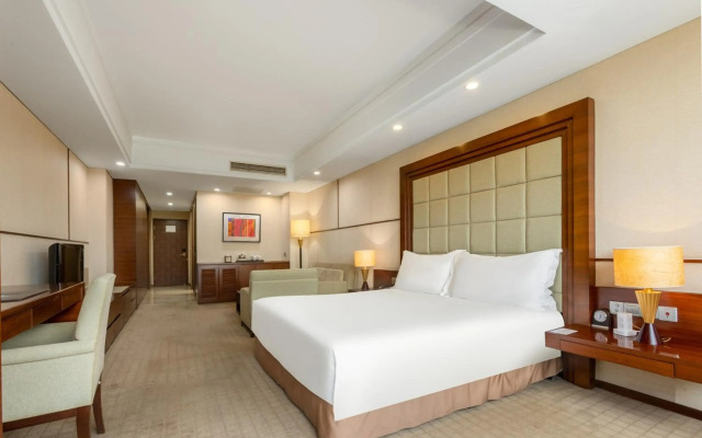 Millennium Hotel Wuxi