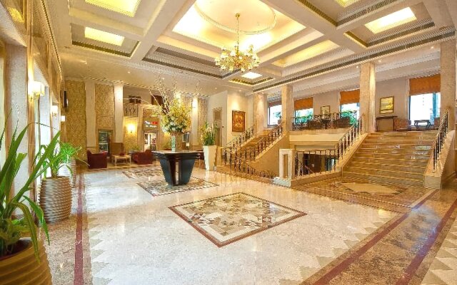 Tivoli Garden Resort