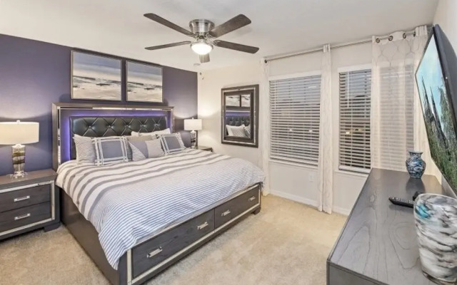 8812wws 8 Bedroom Home