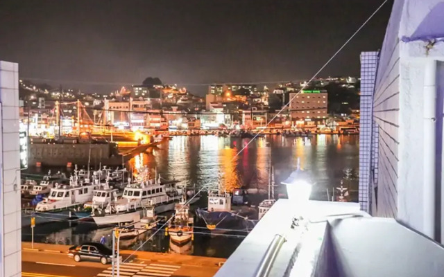 Tongyeong Gangguan Guest House