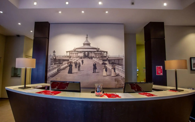 Hotel Aazaert by WP Hotels