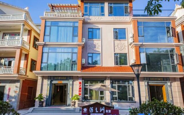 Meizhou Island Haizhizhou Homestay