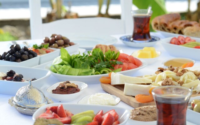 My Story Hotel Alacati