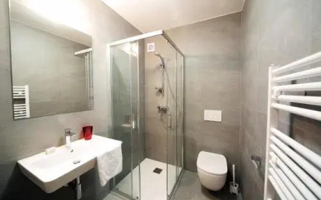 Apartments and Rooms Kaja