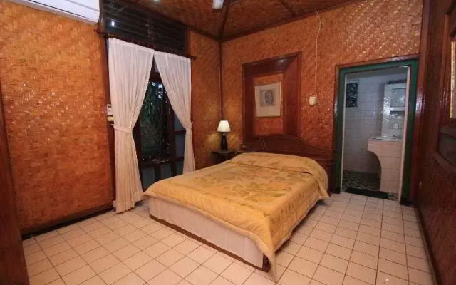 Citrus Tree B&B - Pering