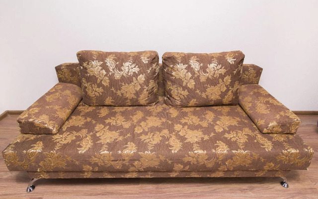 Вавилон двухкомнатные апартаменты на Попова 25