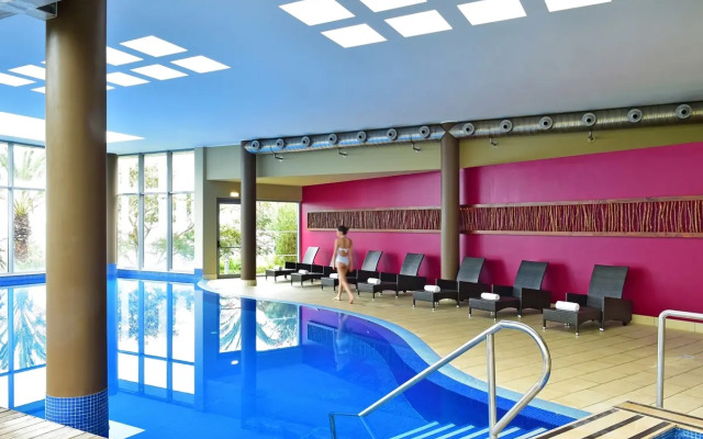 Pestana Promenade Ocean Resort Hotel