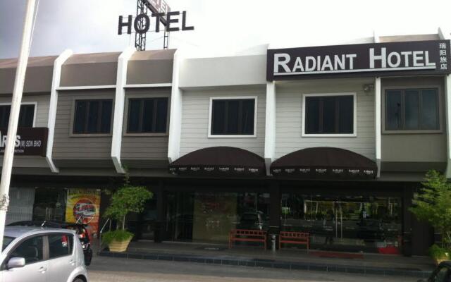 Radiant Hotel