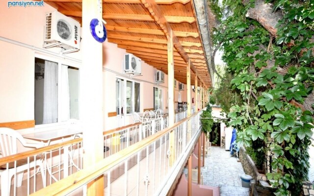 Kosem Motel Oren