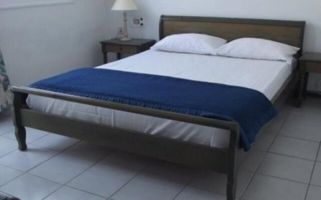 Astra Hotel Apartments