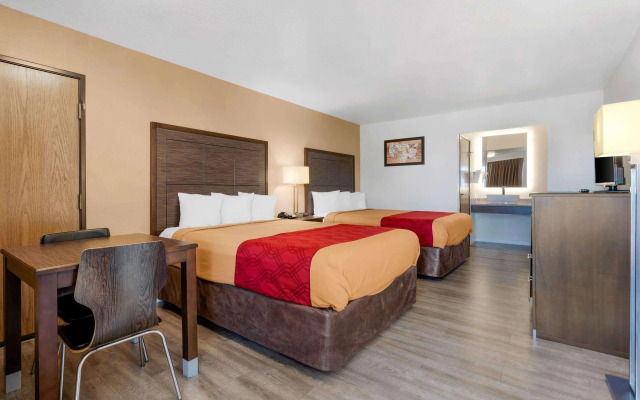 SureStay Hotel by Best Western Williams