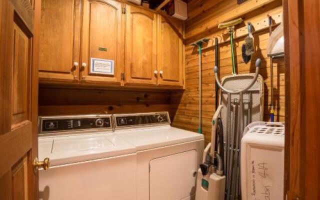 41A Cedar Chalet