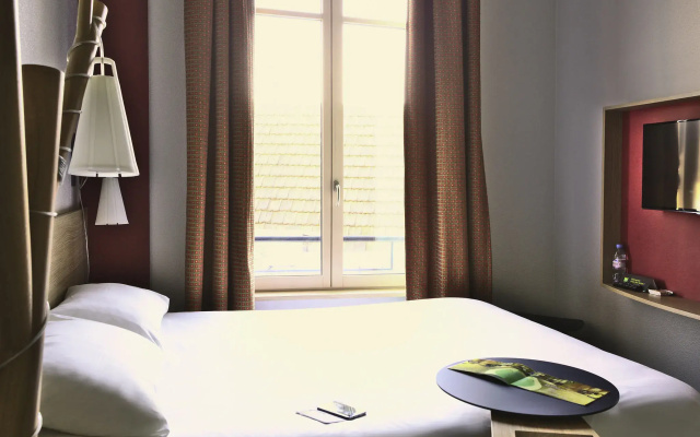 ibis Styles Moulins Centre