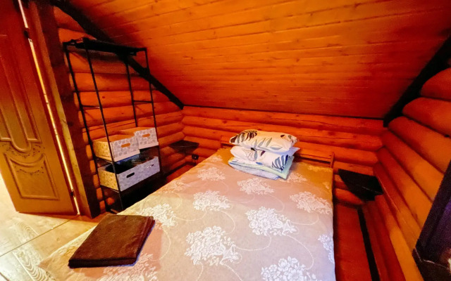 Коттедж Артек Лайт