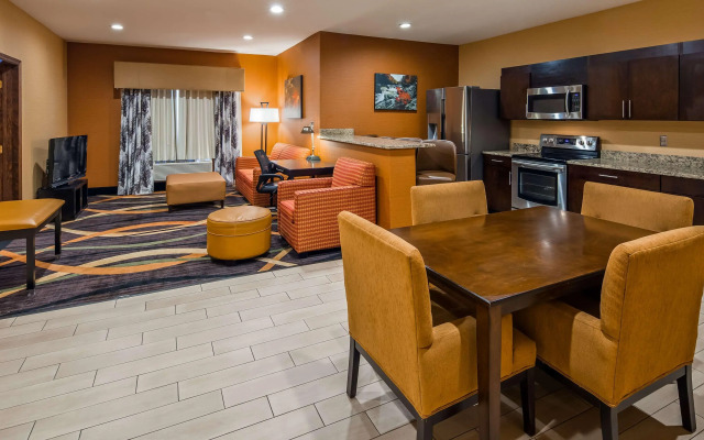 Best Western Plus Whitewater Inn