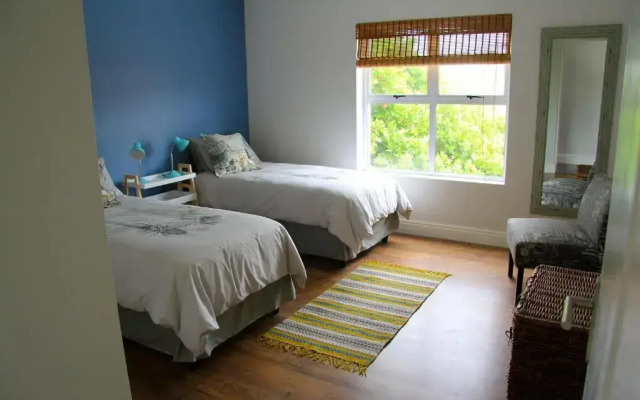Lazy Days Apartments - Cape Town