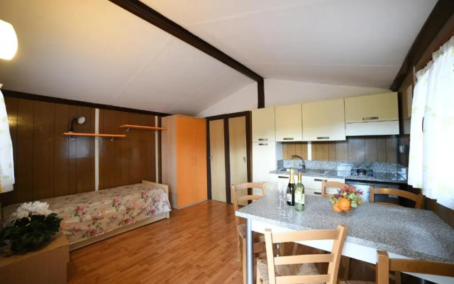 Camping C'era Una Volta