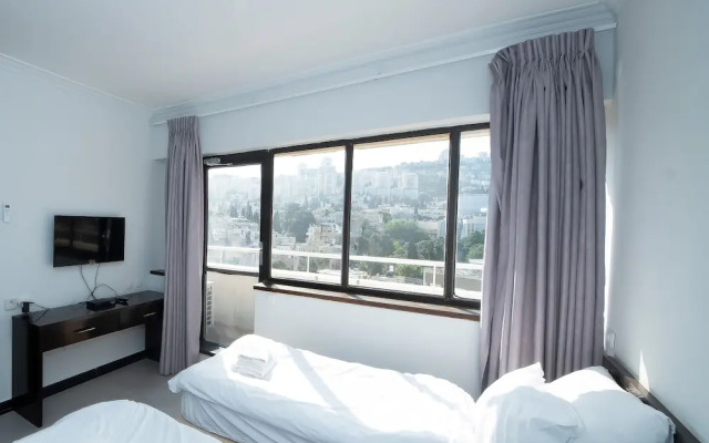 Haifa Tower Hotel