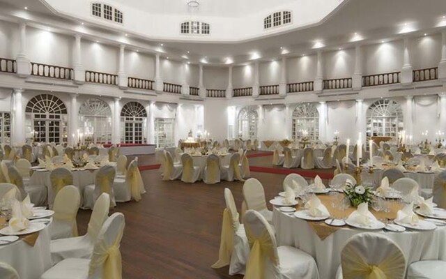 Mount Lavinia Hotel