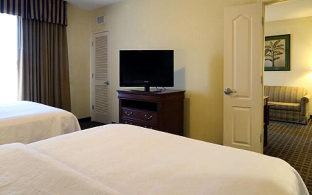 Homewood Suites by Hilton Columbia