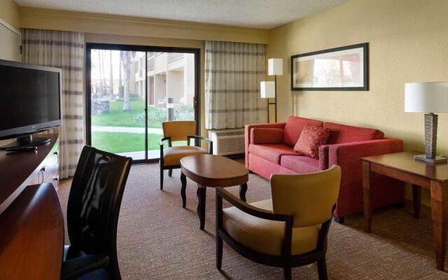 Courtyard Anaheim Buena Park