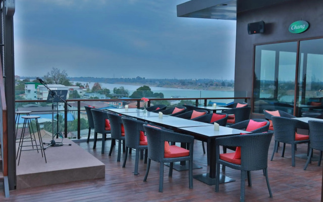 Amanta Hotel Nongkhai