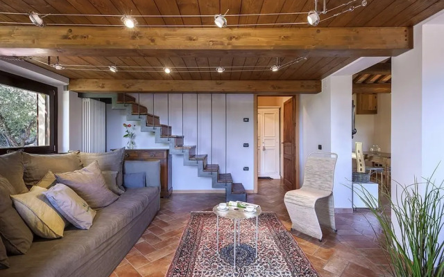 Casale Degli Ulivi 12 by Marche Holiday Villas