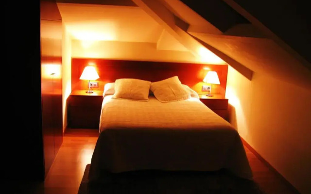 Hotel Casa de Caldelas