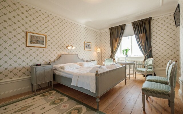 Hedenlunda Slott