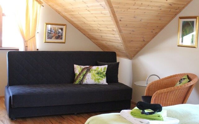 Háholt Cosy House