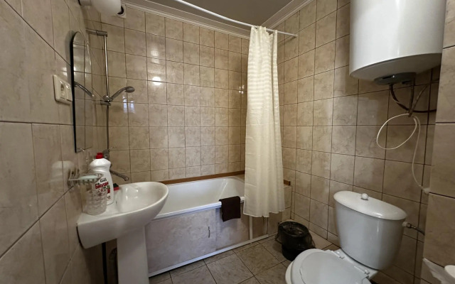 Апартаменты на улице КИМ 141