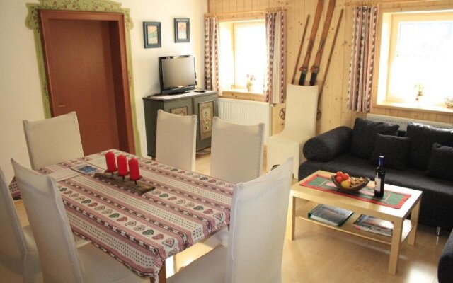 Ferienhaus Gertrud