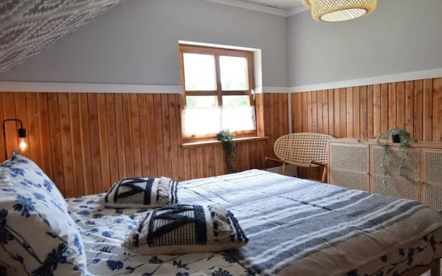 Large Holiday Villa With Sauna, Jacuzzi and Pool