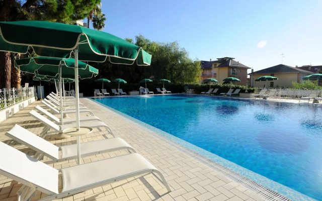 Residence Oliveto