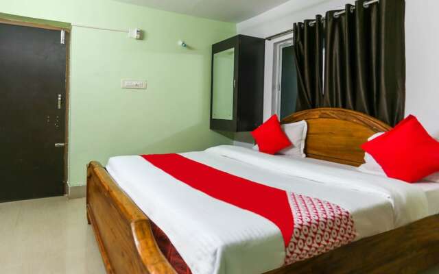 SPOT ON 32358 Sai Sadanand Residency