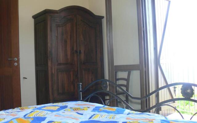 Agriturismo Serre