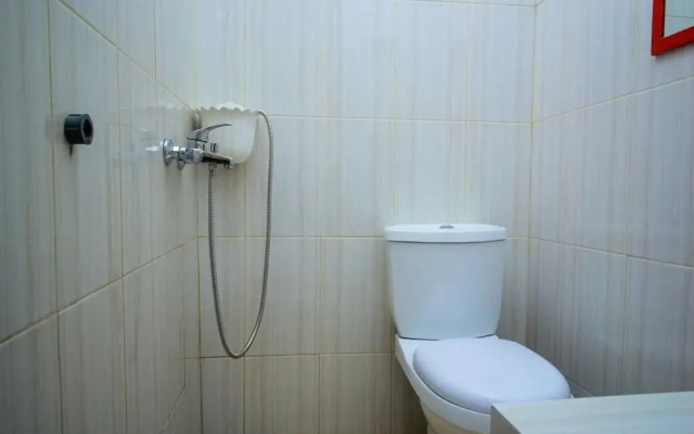 Taman Homestay Syariah