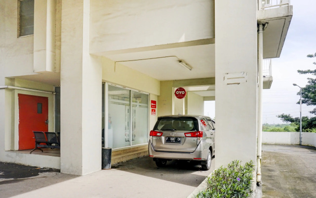 Skyland Bogor Valley Apartments