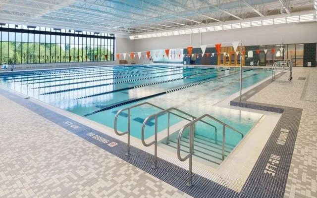 University of Virginia Inn at Darden