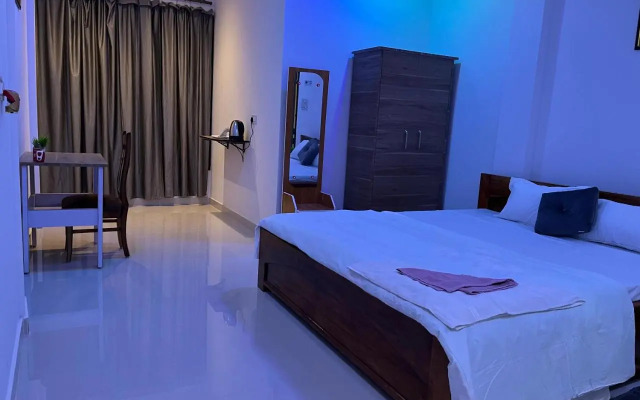 Kaziranga Resort