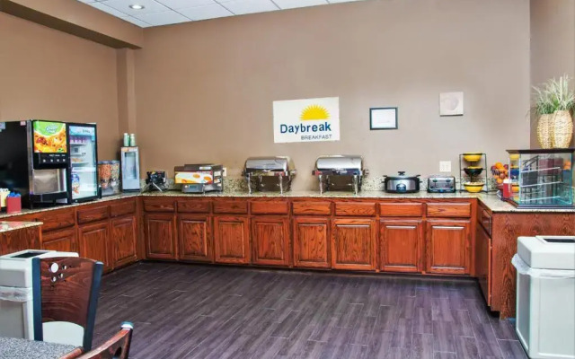 Days Inn Joplin