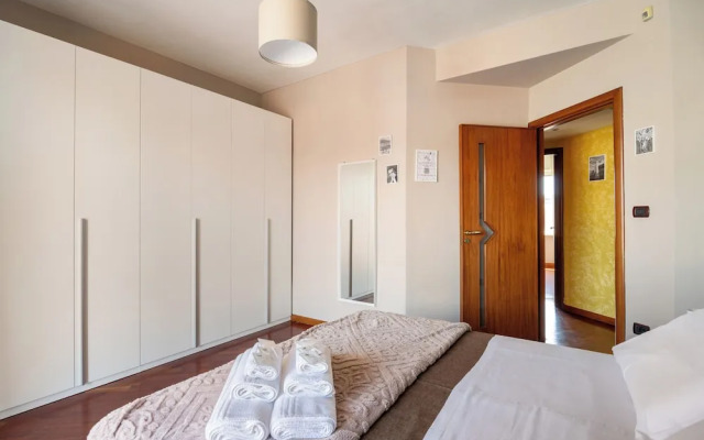 Scaramantico Apartment