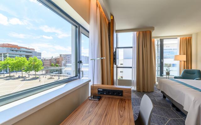 Crowne Plaza Maastricht by IHG