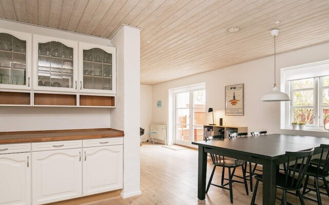 Cozy Holiday Home in Skagen With Patio