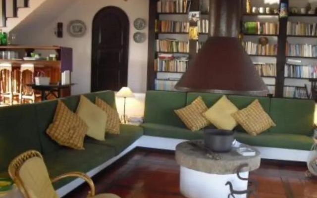 Casa Do Bico Da Biaritz