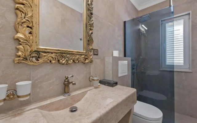Villa Carolus in Vodice