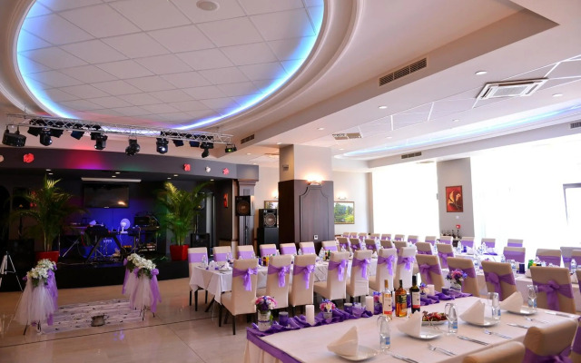 Spa Hotel Dragalevtsi
