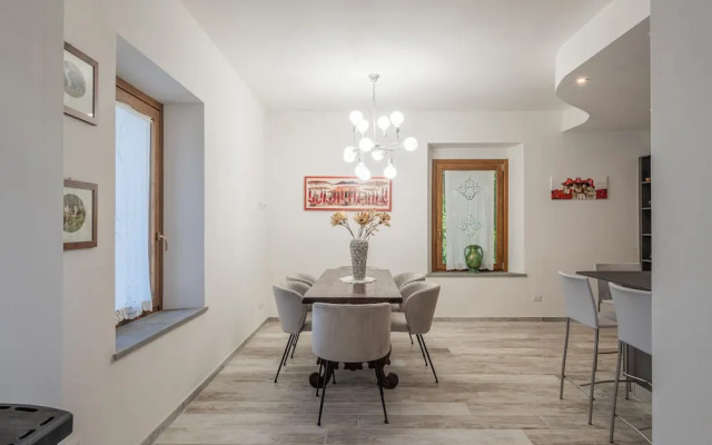 Villetta Cafaggio Ac Panzano In Chianti